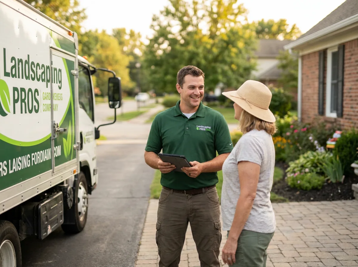 Landscaping Minot Afb, ND FAQs